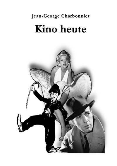 'Cover von Kino heute'-Cover