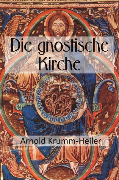'Cover von Die gnostische Kirche'-Cover