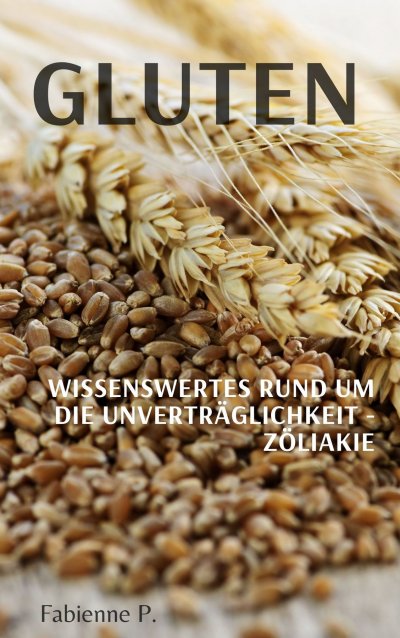 'Cover von Gluten'-Cover