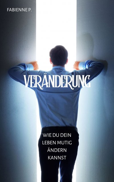 'Cover von Veränderung'-Cover