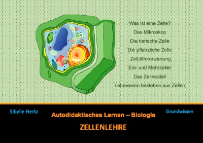 'Cover von Zellenlehre'-Cover