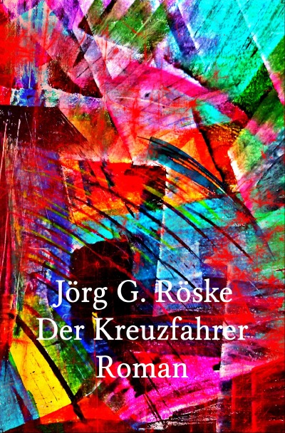 'Cover von Der Kreuzfahrer'-Cover