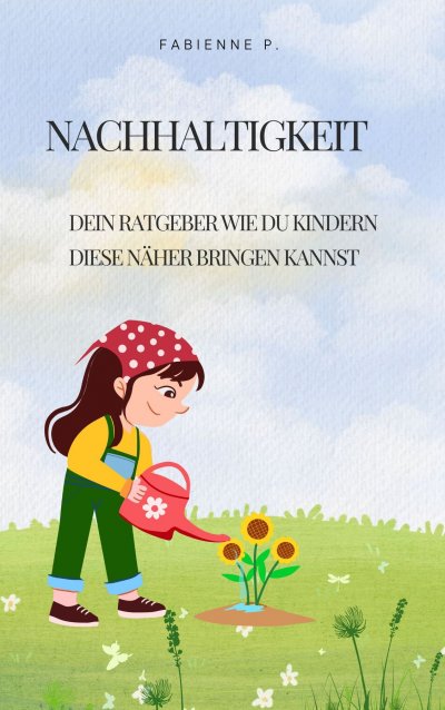 'Cover von Nachhaltigkeit'-Cover