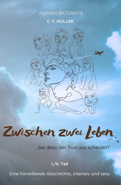 'Cover von Zwischen zwei Leben'-Cover