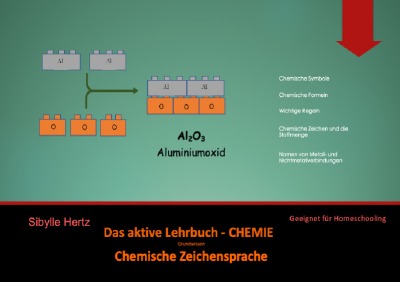 'Cover von Chemische Zeichensprache'-Cover