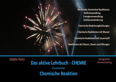 'Cover von Chemische Reaktion'-Cover