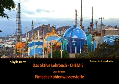 'Cover von Einfache Kohlenwasserstoffe'-Cover