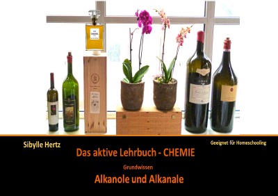 'Cover von Alkanole und Alkanale'-Cover