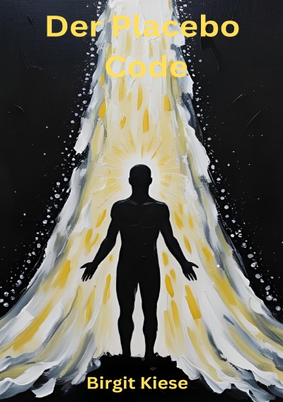 'Cover von Der Placebo Code'-Cover