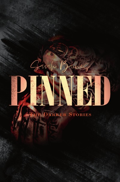'Cover von Pinned'-Cover