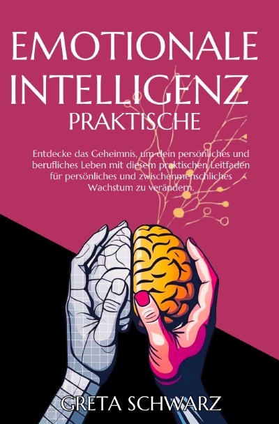 'Cover von Emotionale Intelligenz Praktische'-Cover