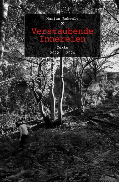'Cover von Verstaubende Innereien'-Cover
