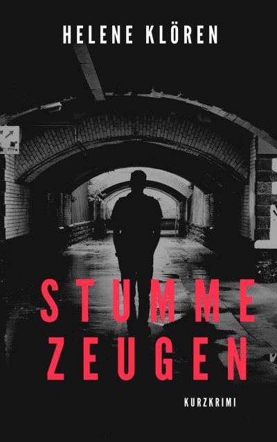 'Cover von Stumme Zeugen'-Cover