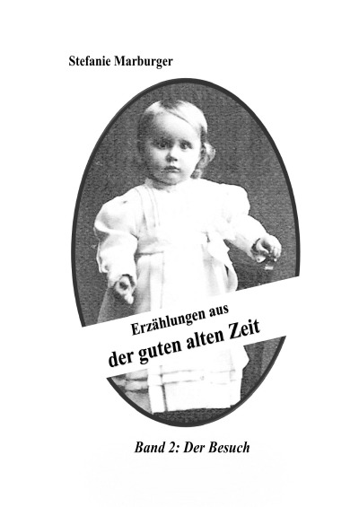 'Cover von Erzählungen aus der guten alten Zeit'-Cover