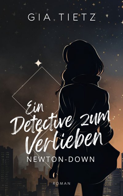 'Cover von Newton-down'-Cover