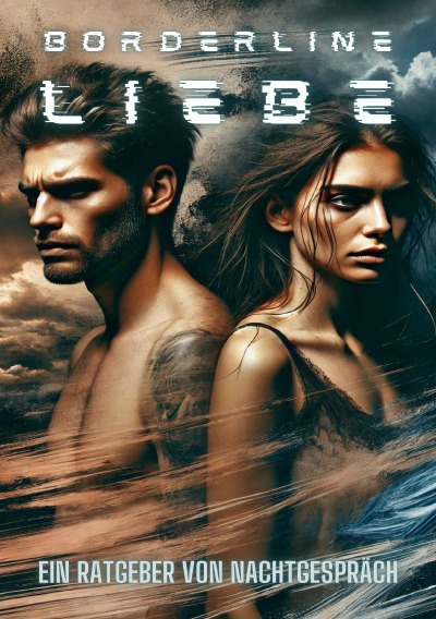 'Cover von Borderline-Liebe 2.0'-Cover