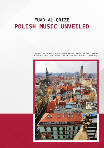 'Cover von Polish Music Unveiled'-Cover