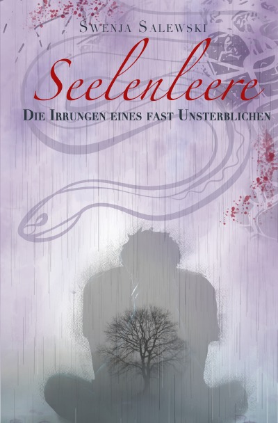 'Cover von Seelenleere'-Cover