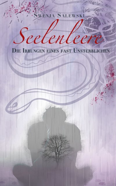 'Cover von Seelenleere'-Cover