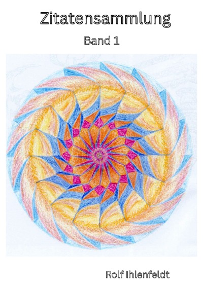 'Cover von Zitatensammlung'-Cover