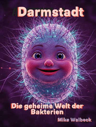 'Cover von Darmstadt'-Cover