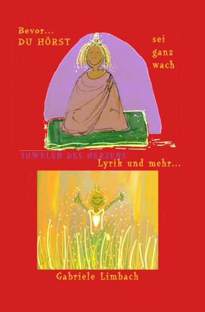 'Cover von Bevor…du hörst sei ganz wach'-Cover