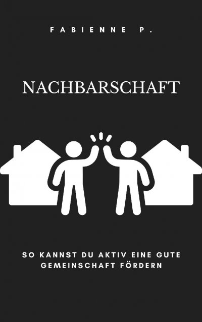 'Cover von Nachbarschaft'-Cover