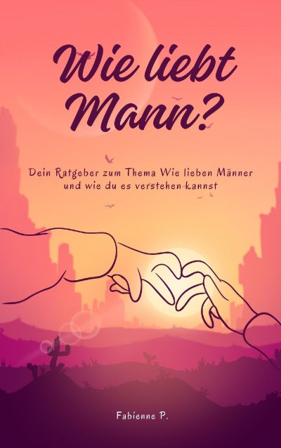 'Cover von Wie liebt Mann ?'-Cover