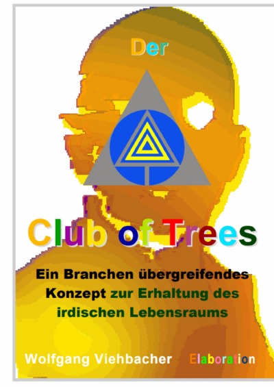 'Cover von Der Club of Trees'-Cover