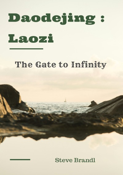 'Cover von The Gate to Infinity'-Cover