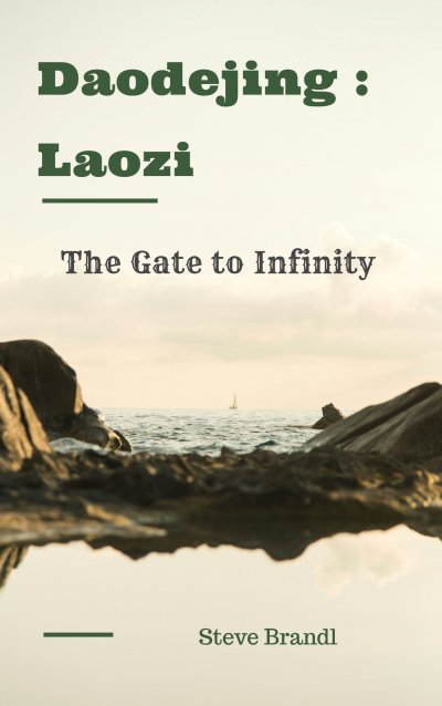 'Cover von The Gate to Infinity'-Cover