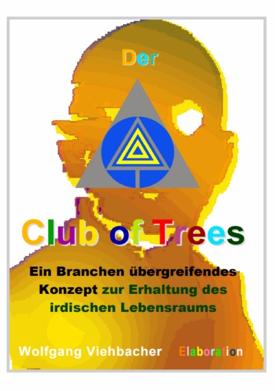 'Cover von Der Club of Trees'-Cover