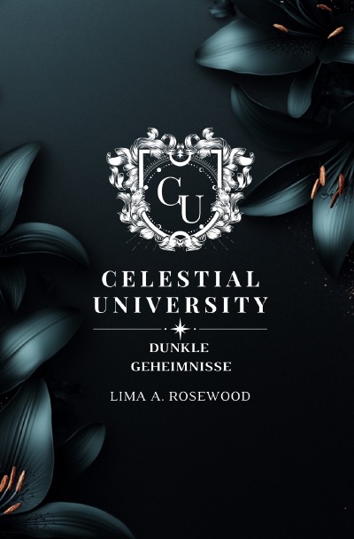 'Cover von Celestial University'-Cover