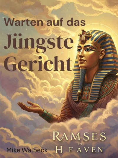 'Cover von Warten auf das Jüngste Gericht'-Cover