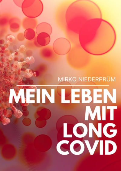 'Cover von Mein Leben mit Long Covid'-Cover