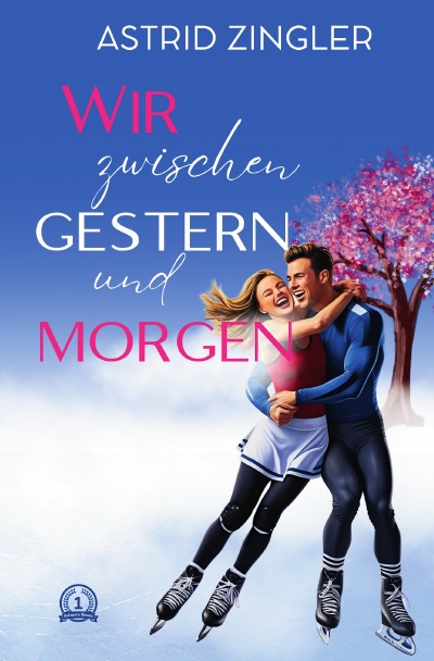 'Cover von Wir zwischen gestern und morgen'-Cover
