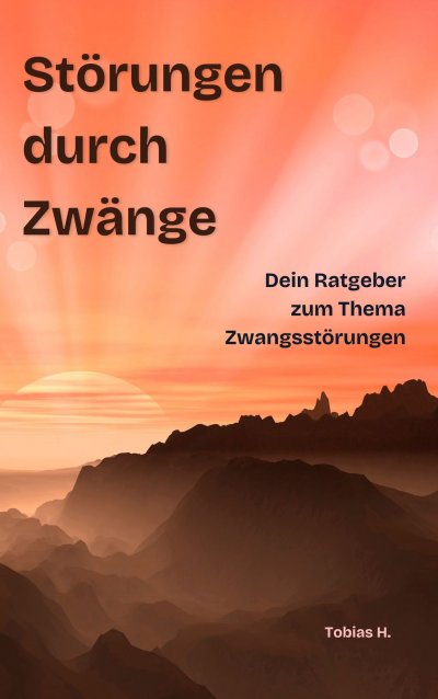 'Cover von Störung durch Zwänge'-Cover