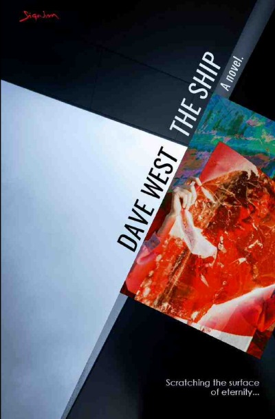 'Cover von The Ship'-Cover