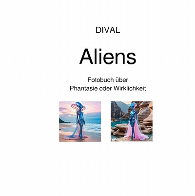 'Cover von Aliens'-Cover