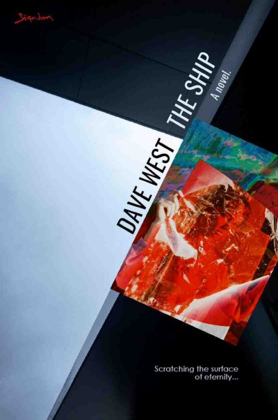 'Cover von The Ship'-Cover