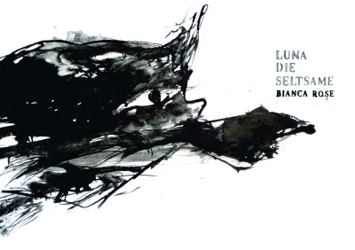 'Cover von Luna die Seltsame'-Cover