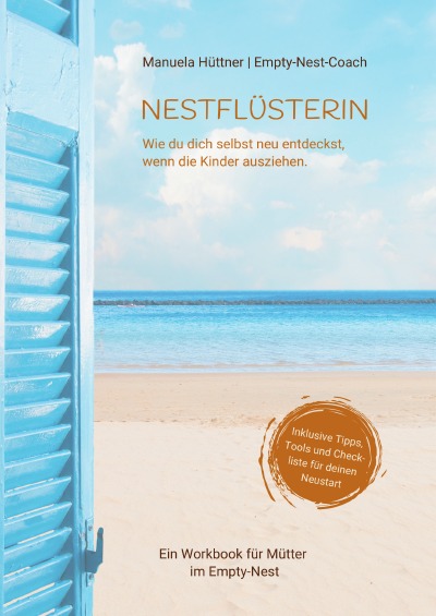 'Cover von Nestflüsterin'-Cover