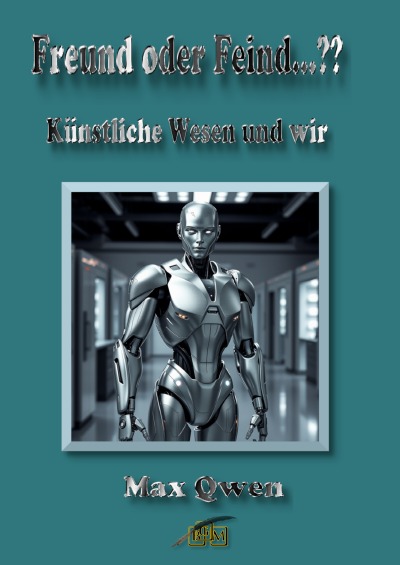 'Cover von Freund oder Feind…??'-Cover