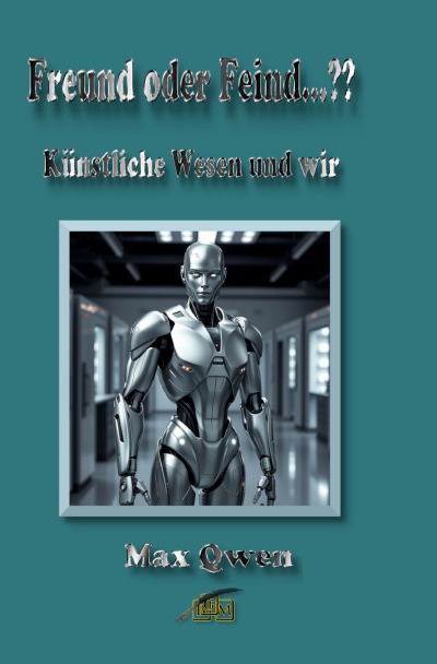 'Cover von Freund oder Feind…??'-Cover