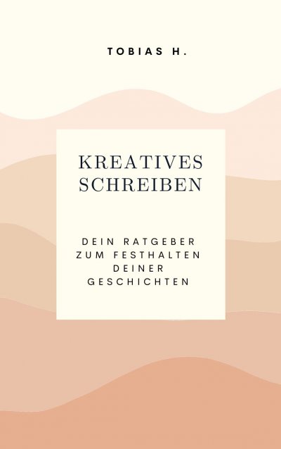 'Cover von Kreatives Schreiben'-Cover