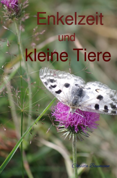 'Cover von Enkelzeit und kleine Tiere'-Cover