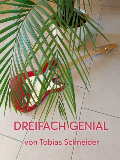 'Cover von Dreifach Genial'-Cover