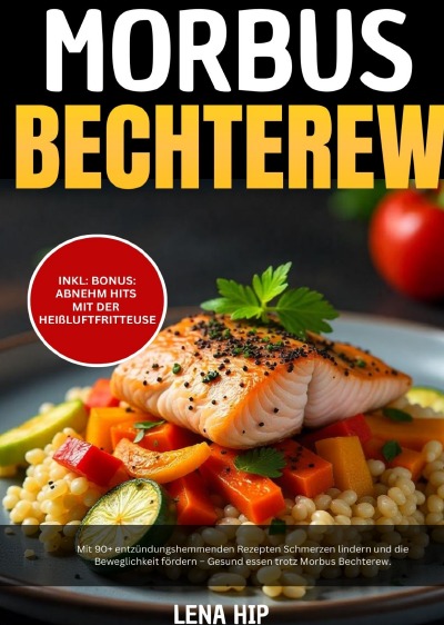 'Cover von Morbus Bechterew'-Cover