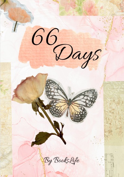 'Cover von 66 Days'-Cover