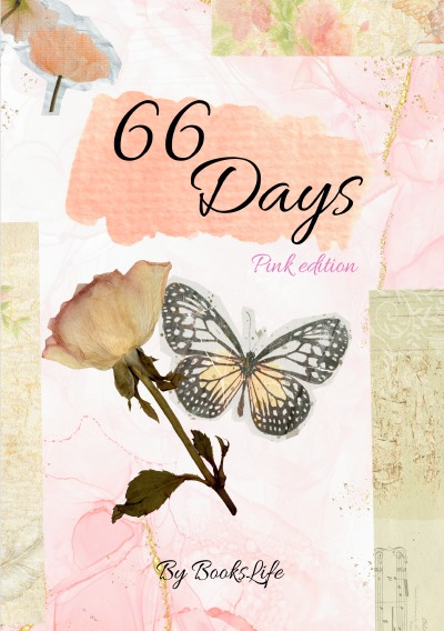 'Cover von 66 Days'-Cover